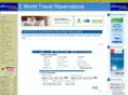 eworldtravelreservations.com