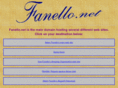 fanello.net