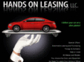 handsonleasing.com