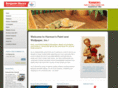 harmonspaint.com