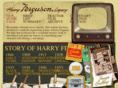 harryfergusonlegacy.com