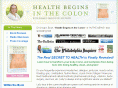 healthbeginsinthecolon.com