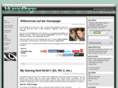 humepage.at