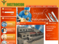 instrocon.com
