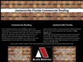 jacksonvillefloridacommercialroofing.com