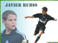 javierrubio.es