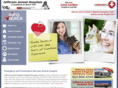 jeffersonanimalhospital.com