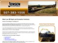 jensenexctrk.com