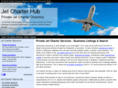 jetcharterhub.com