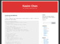 kasimchen.com