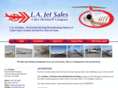 lajetsales.com