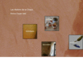lesateliersdelachaux.com