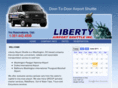 libertyshuttle.com