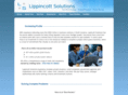 lippincottstokes.com