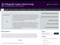 lsuosig.com