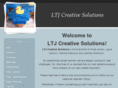 ltjcreativesolutions.com