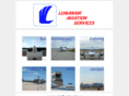 lumanair.com