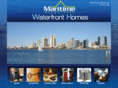 maritimeproperties.net