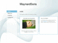 maynardsons.com
