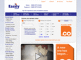 mccormickflatroofing.com