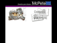 mcpetedrafting.com