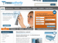 mesoauthority.com