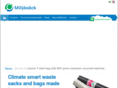 miljosack.com