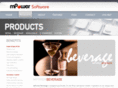 mpowerbeverage.com