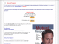 mutualrespect.net