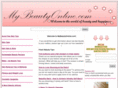 mybeautyonline.com