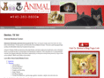 mydentonvet.com