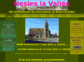 nesles-la-vallee.com