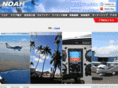 noahflying.com