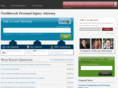 northbrookpersonalinjuryattorney.com