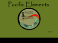 pacific-elements.com