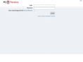 pandoraperimeter.com