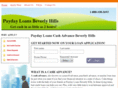 paydayloansbeverlyhillsca.com