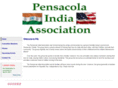 pensacolaindiaassociation.com