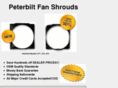 peterbiltfanshroud.com