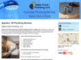 plumbersappleton.com
