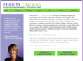 prioritycoaching.com