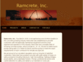 ramcrete.com