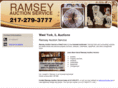 ramseyauction.com