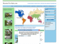 resorts-for-sale.com