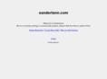 sandertann.com