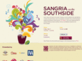 sangriaonthesouthside.org