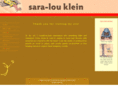 saralouklein.com