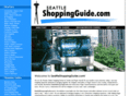 seattleshoppingguide.com