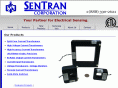 sentrancorp.com