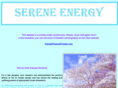 sereneenergy.com